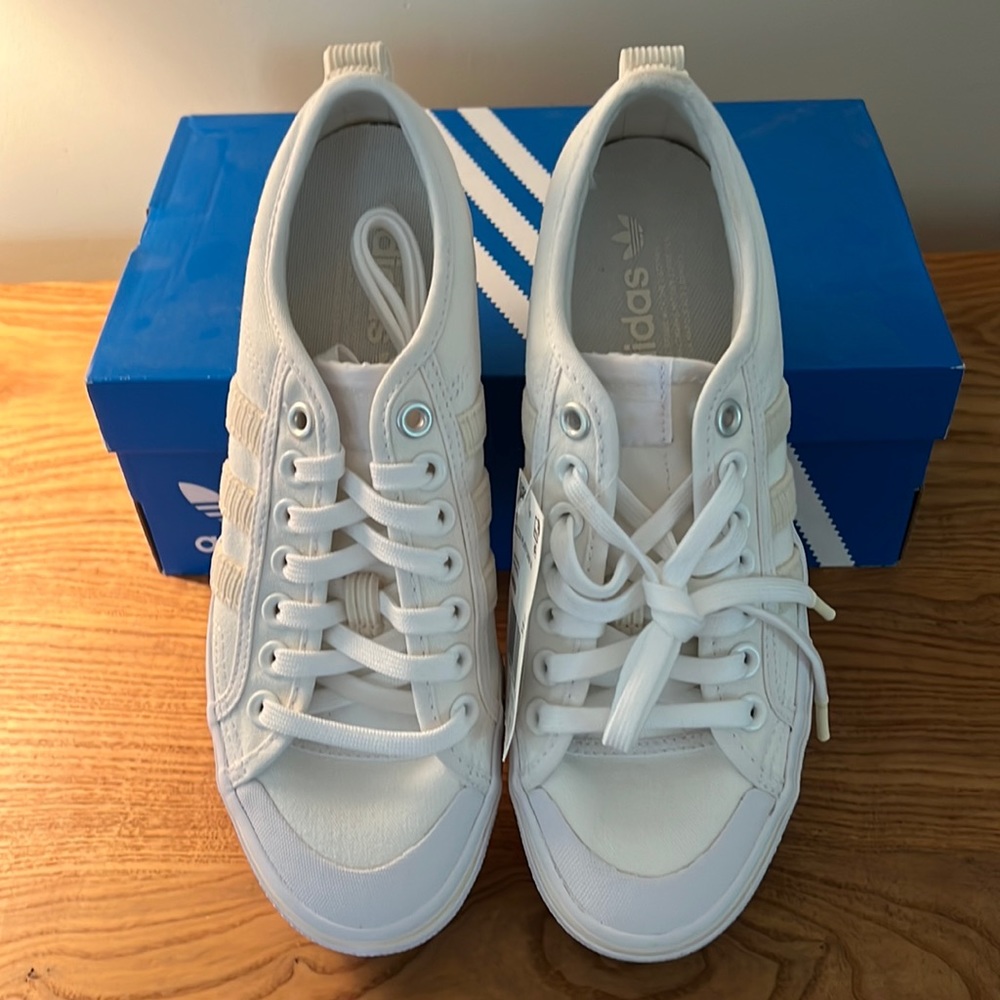Adidas Platform Nizza